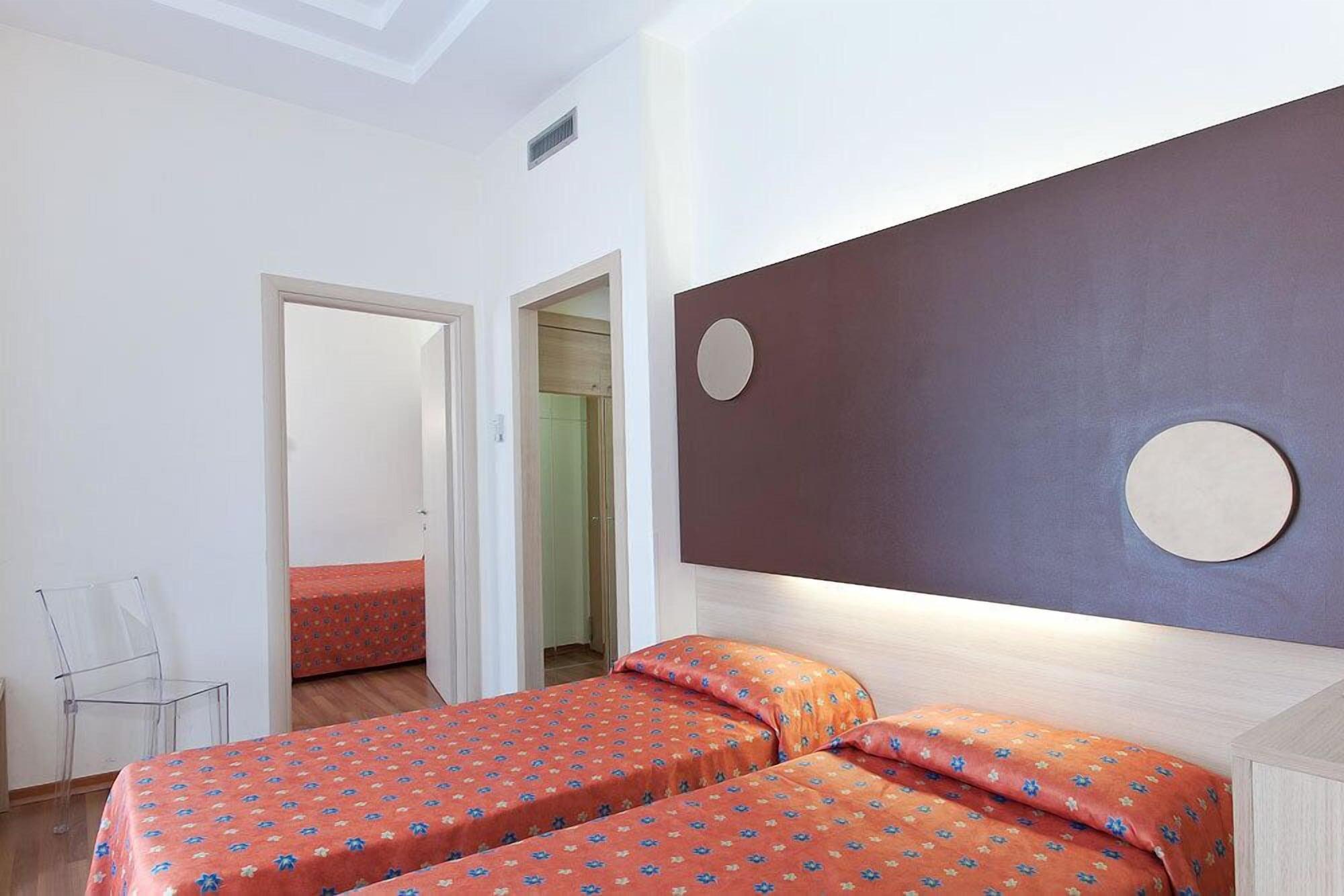 Hotel San Remo Róma Kültér fotó